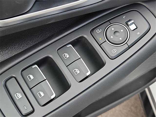 new 2026 Hyundai Sonata car, priced at $31,060