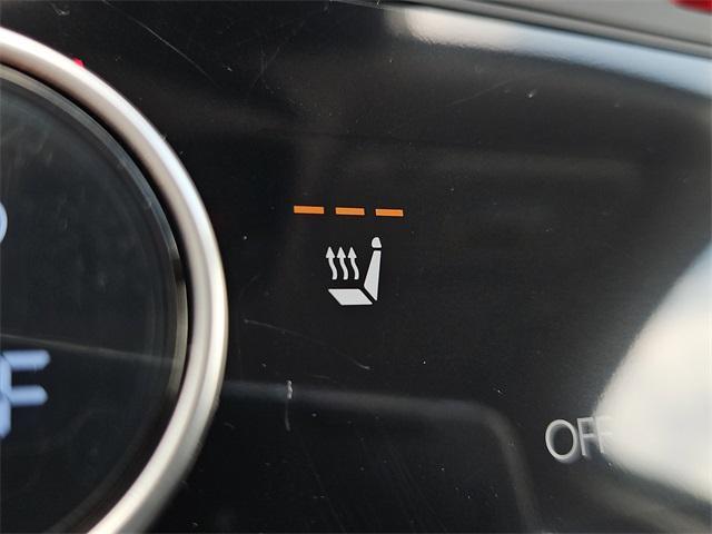 new 2026 Hyundai Sonata car, priced at $31,060