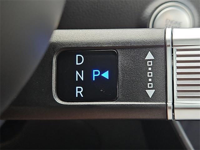 new 2026 Hyundai Sonata car, priced at $31,060