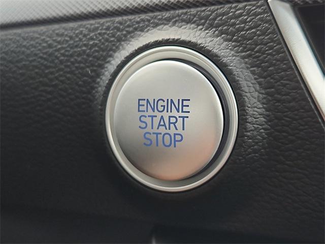 new 2026 Hyundai Sonata car, priced at $31,060