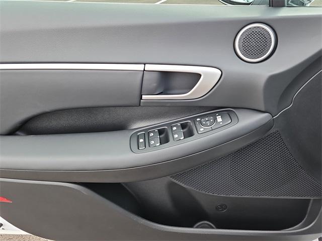 new 2026 Hyundai Sonata car, priced at $31,060