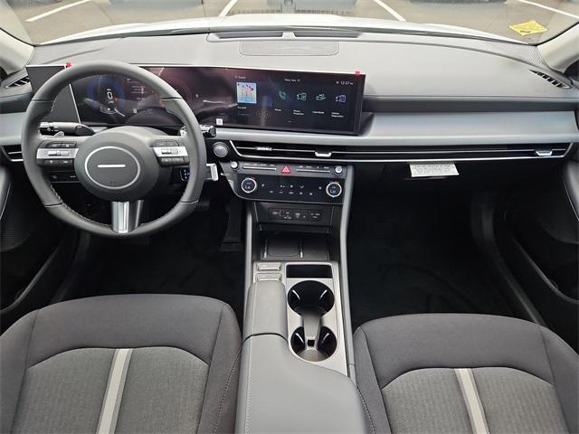 new 2026 Hyundai Sonata car, priced at $31,060