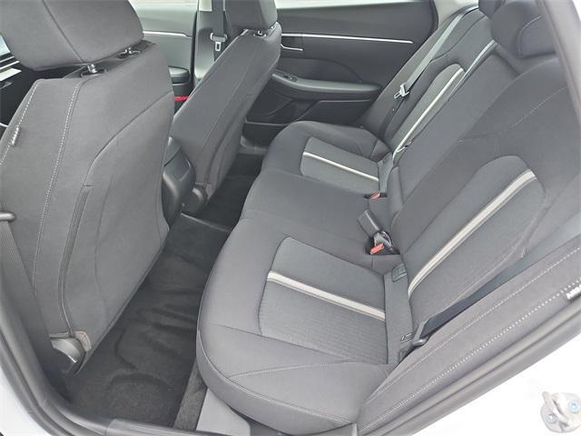new 2026 Hyundai Sonata car, priced at $31,060