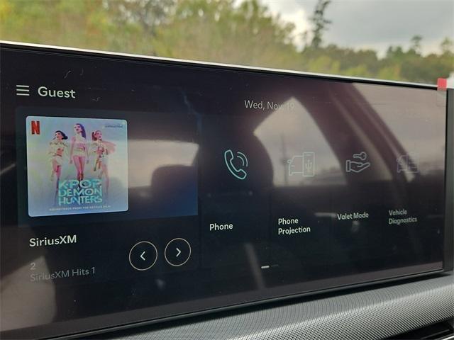 new 2026 Hyundai Sonata car, priced at $31,060