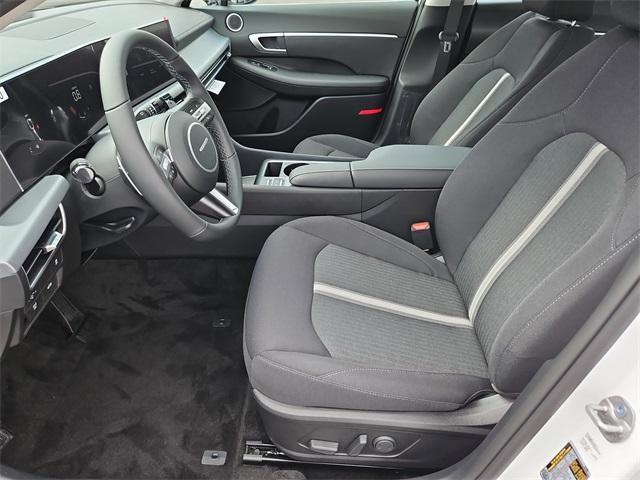 new 2026 Hyundai Sonata car, priced at $31,060