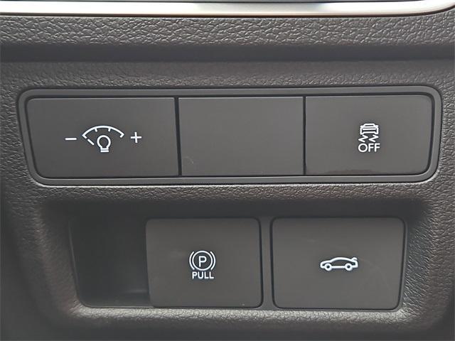 new 2026 Hyundai Sonata car, priced at $31,060