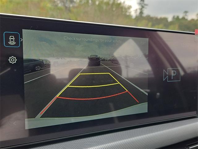 new 2026 Hyundai Sonata car, priced at $31,060