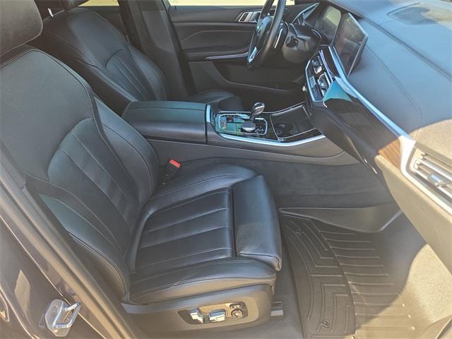 used 2020 BMW X5 car, priced at $26,484