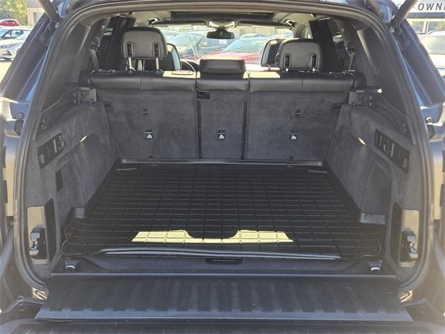 used 2020 BMW X5 car, priced at $26,484