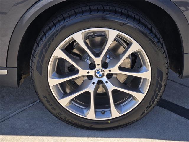 used 2020 BMW X5 car, priced at $26,484