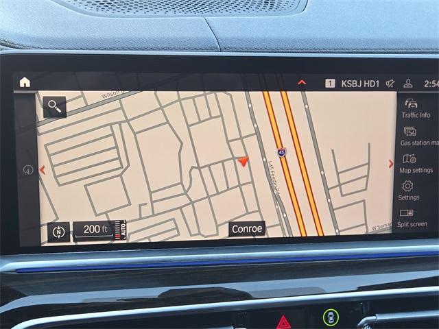 used 2020 BMW X5 car, priced at $26,484