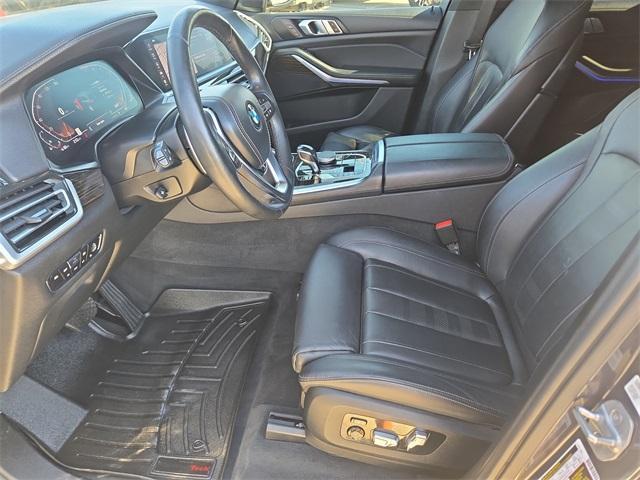 used 2020 BMW X5 car, priced at $26,484