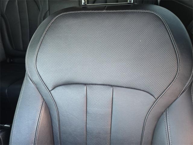 used 2020 BMW X5 car, priced at $26,484