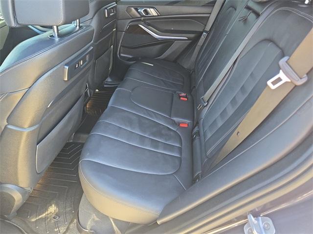 used 2020 BMW X5 car, priced at $26,484