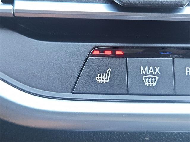 used 2020 BMW X5 car, priced at $26,484