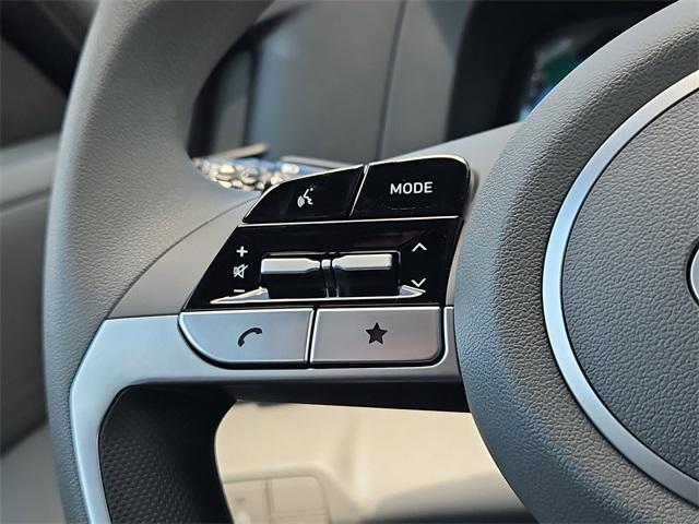 new 2025 Hyundai Elantra car, priced at $23,135
