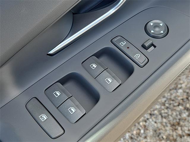 new 2025 Hyundai Elantra car, priced at $23,135