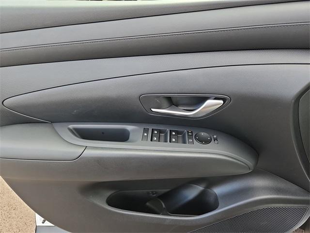 new 2026 Hyundai SANTA CRUZ car, priced at $35,714