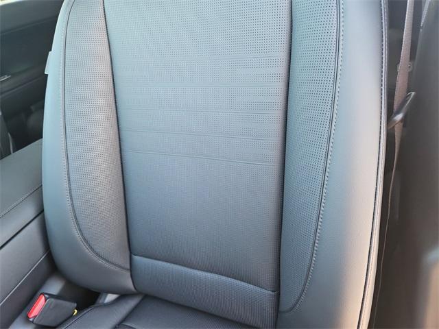 new 2026 Hyundai Palisade car, priced at $52,262