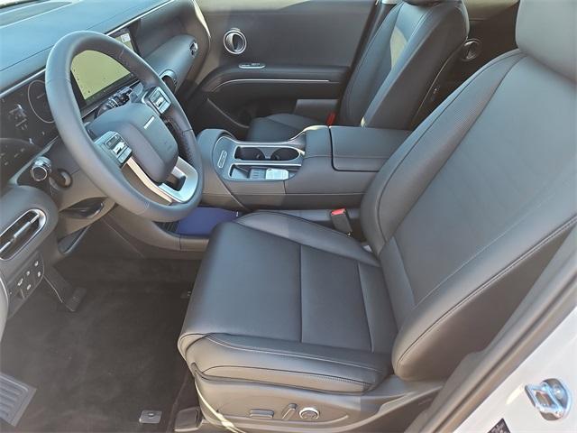 new 2026 Hyundai Palisade car, priced at $52,262