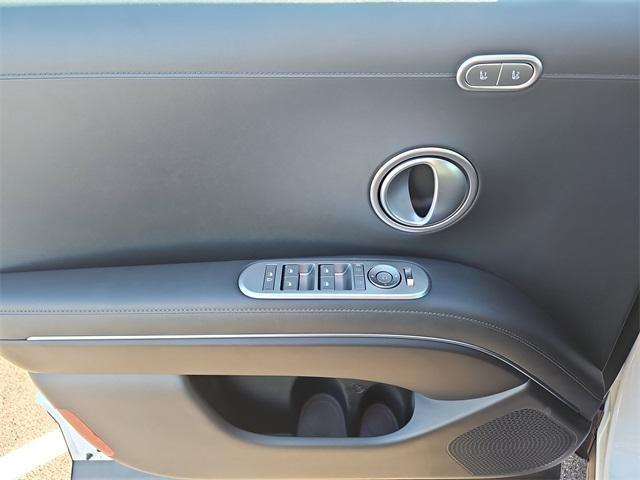 new 2026 Hyundai Palisade car, priced at $52,262