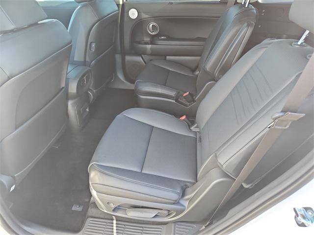 new 2026 Hyundai Palisade car, priced at $52,262