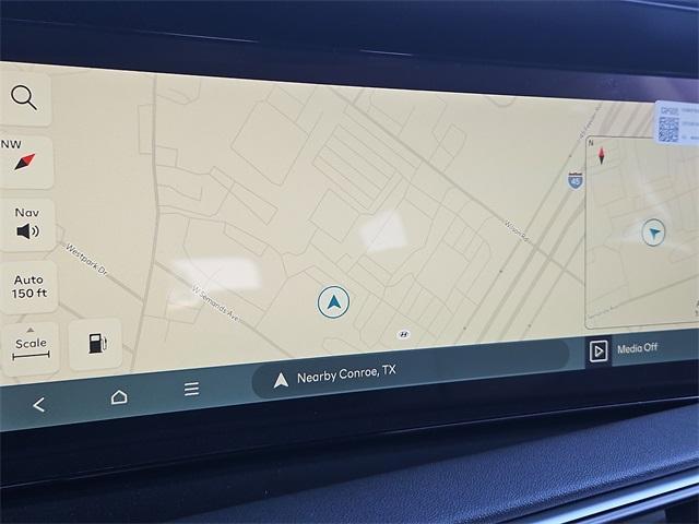 new 2026 Hyundai Palisade car, priced at $52,262