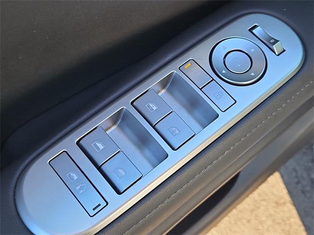 new 2026 Hyundai Palisade car, priced at $52,262