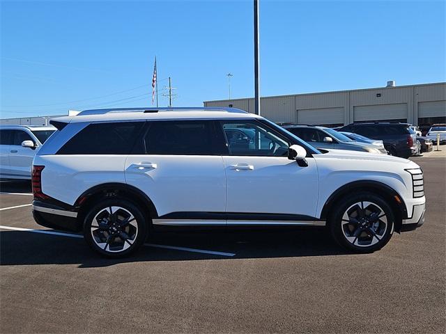 new 2026 Hyundai Palisade car, priced at $52,262