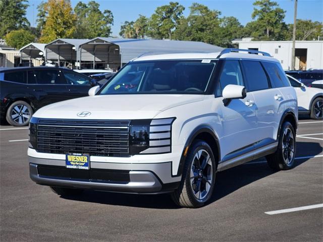 new 2026 Hyundai Palisade car, priced at $52,262