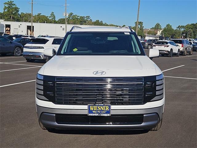 new 2026 Hyundai Palisade car, priced at $52,262