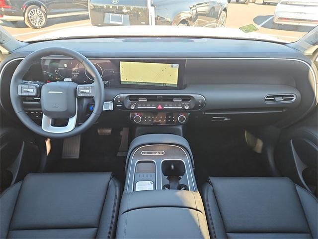 new 2026 Hyundai Palisade car, priced at $52,262