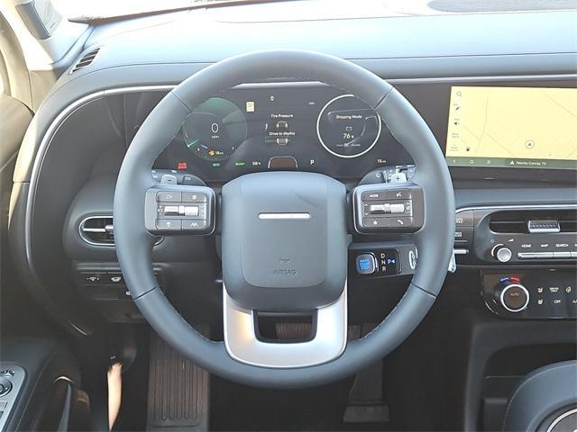 new 2026 Hyundai Palisade car, priced at $52,262