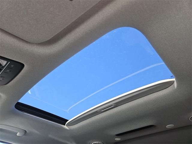 new 2026 Hyundai Palisade car, priced at $52,262