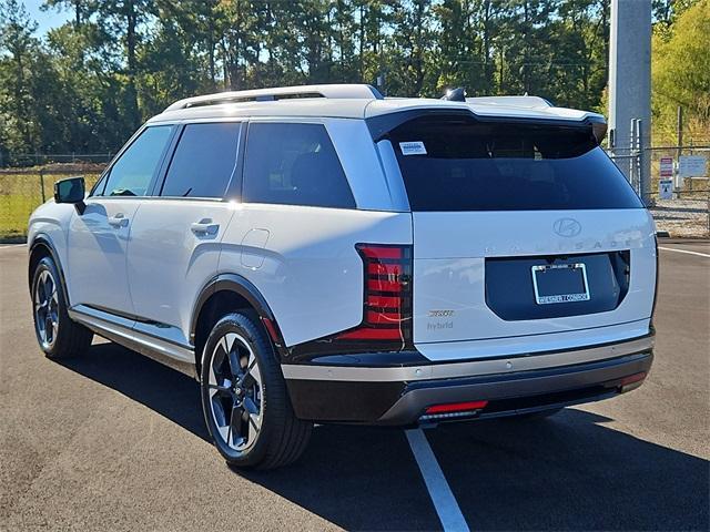 new 2026 Hyundai Palisade car, priced at $52,262