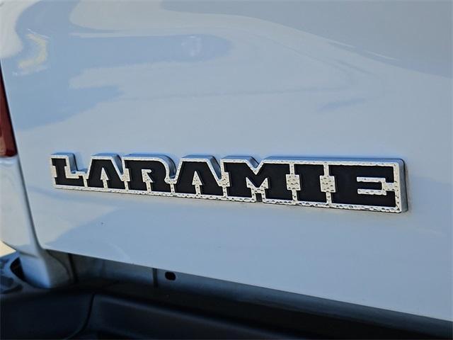 used 2022 Ram 2500 car, priced at $47,986