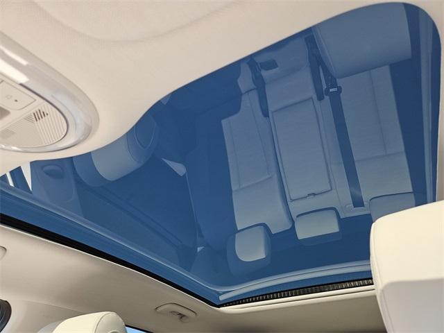 new 2026 Hyundai IONIQ 5 car, priced at $45,483