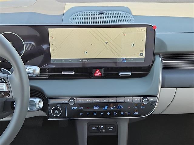 new 2026 Hyundai IONIQ 5 car, priced at $45,483