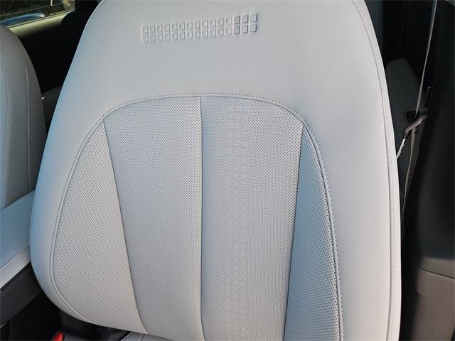 new 2026 Hyundai IONIQ 5 car, priced at $45,483