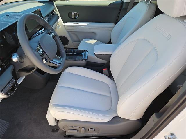 new 2026 Hyundai IONIQ 5 car, priced at $45,483