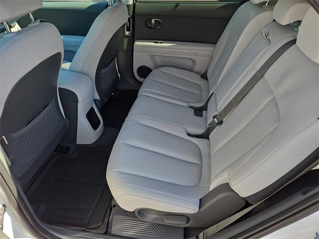 new 2026 Hyundai IONIQ 5 car, priced at $45,483