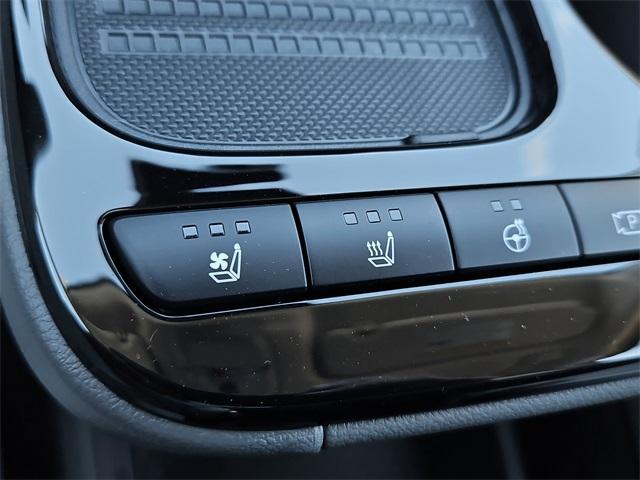 new 2026 Hyundai IONIQ 5 car, priced at $45,483