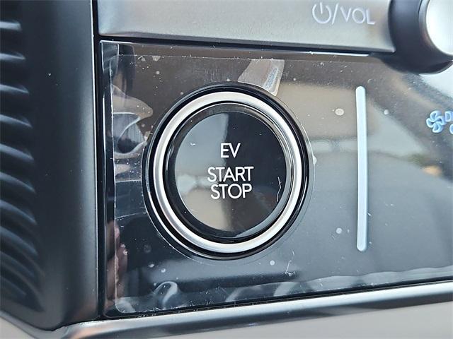 new 2026 Hyundai IONIQ 5 car, priced at $45,483