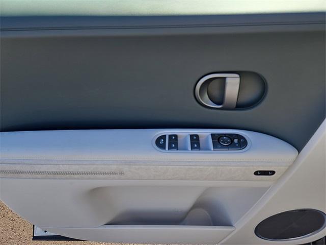 new 2026 Hyundai IONIQ 5 car, priced at $45,483