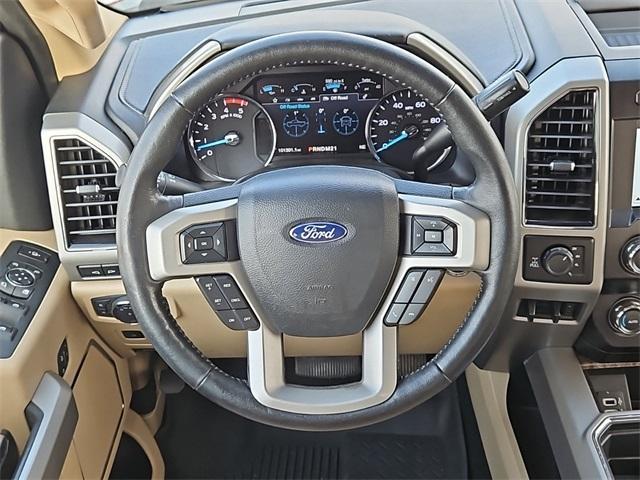 used 2019 Ford F-350 car, priced at $48,488