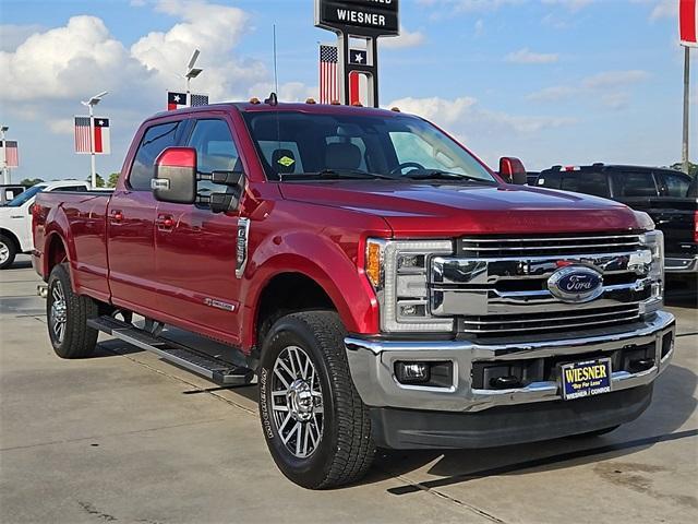 used 2019 Ford F-350 car, priced at $48,488