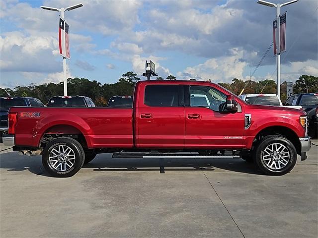 used 2019 Ford F-350 car, priced at $48,488