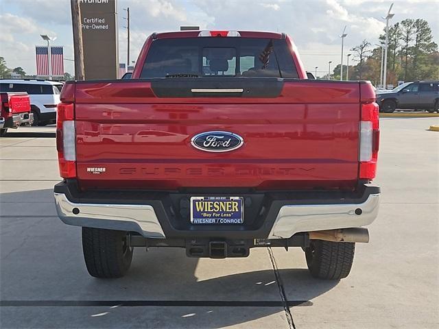 used 2019 Ford F-350 car, priced at $48,488