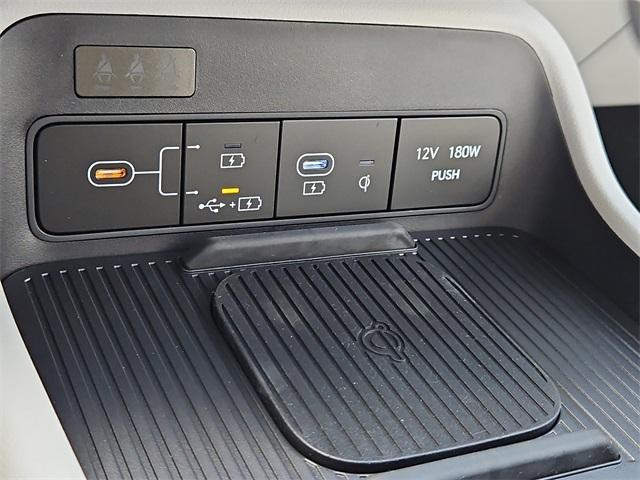 new 2026 Hyundai Kona car, priced at $26,426