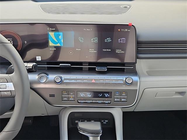 new 2026 Hyundai Kona car, priced at $26,426